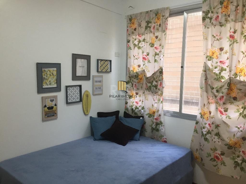 Apartamento para comprar  26m² - R$120.000,00