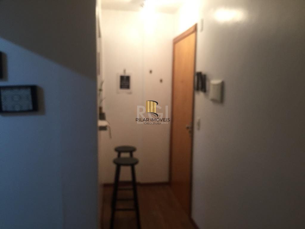 Apartamento para comprar  26m² - R$120.000,00