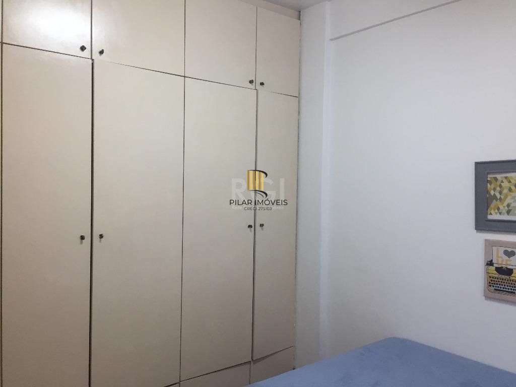 Apartamento para comprar  26m² - R$120.000,00