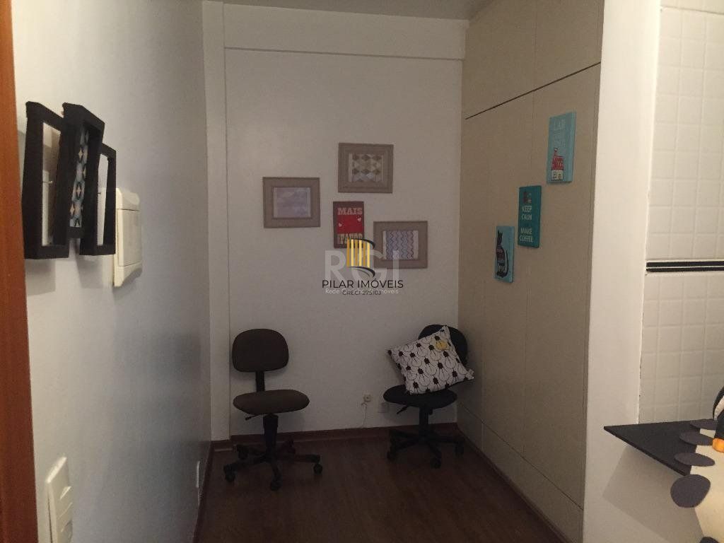 Apartamento para comprar  26m² - R$120.000,00