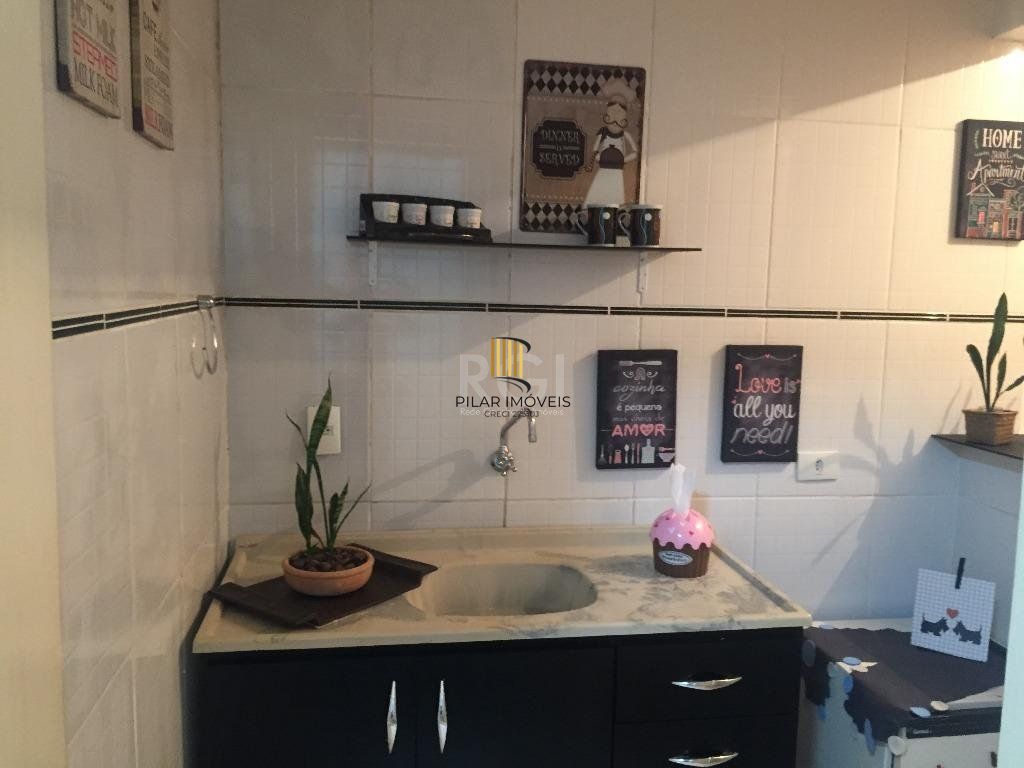 Apartamento para comprar  26m² - R$120.000,00