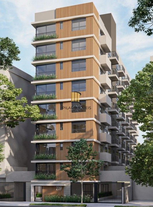 Bom Fim com 1 d e infra - Pilar Imóveis