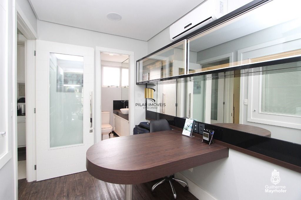 Sala, 56 m² - Venda por R$ R$ 449.000,00 - Menino Deus - Porto Alegre/RS