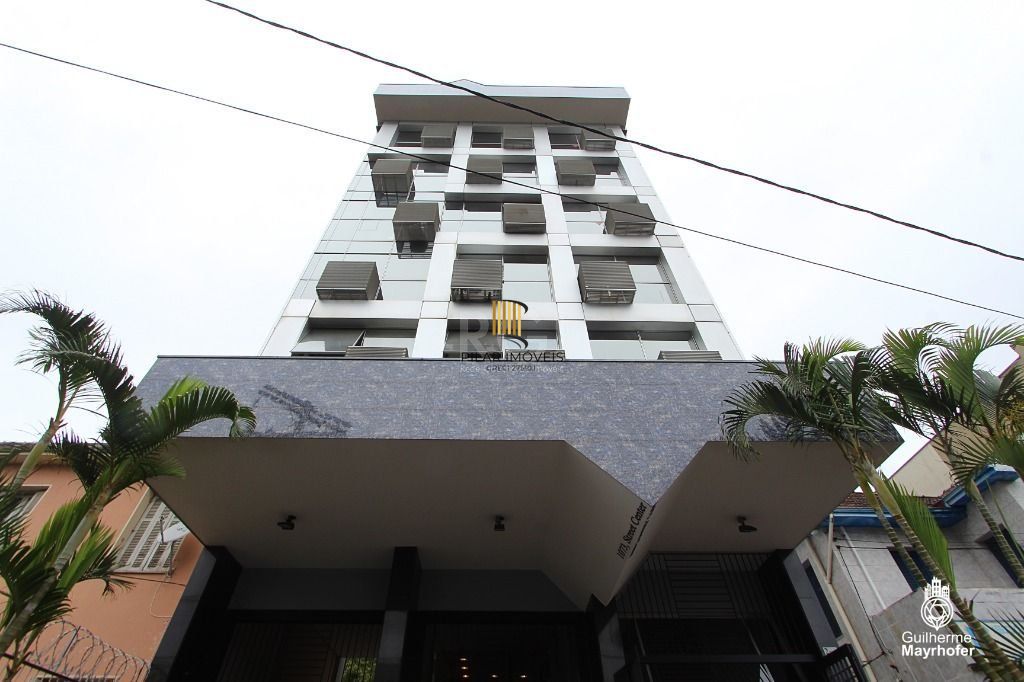 Sala, 56 m² - Venda por R$ R$ 449.000,00 - Menino Deus - Porto Alegre/RS