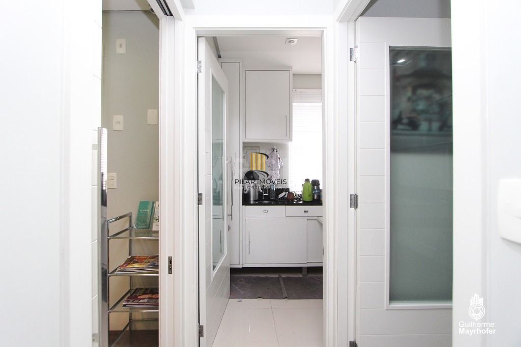 Sala, 56 m² - Venda por R$ R$ 449.000,00 - Menino Deus - Porto Alegre/RS