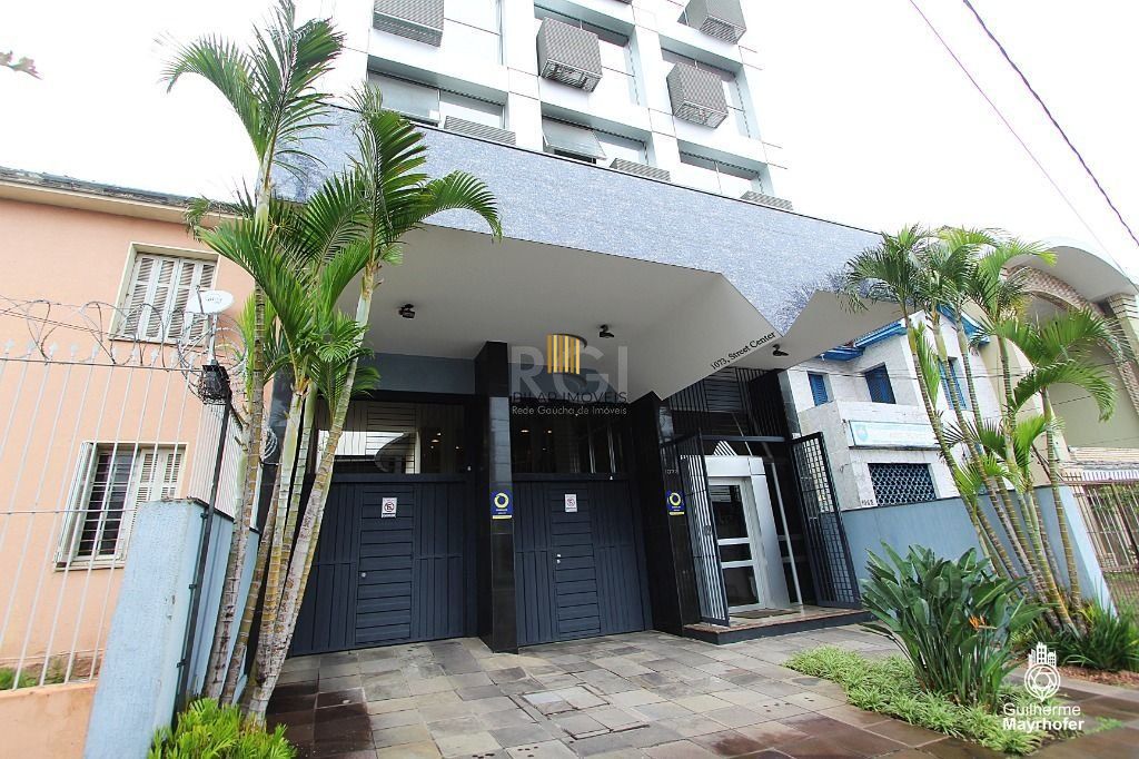 Sala, 56 m² - Venda por R$ R$ 449.000,00 - Menino Deus - Porto Alegre/RS