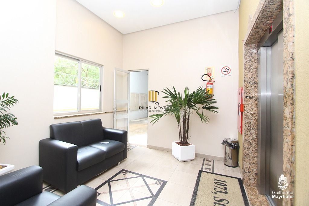 Sala, 56 m² - Venda por R$ R$ 449.000,00 - Menino Deus - Porto Alegre/RS