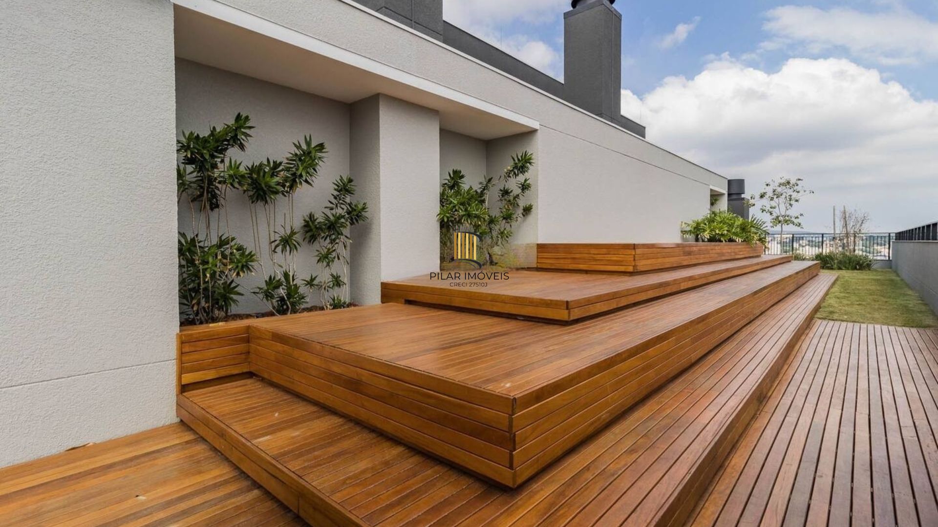 Studio completamente mobiliado e equipado, para comprar, localizado no GO Rio Branco