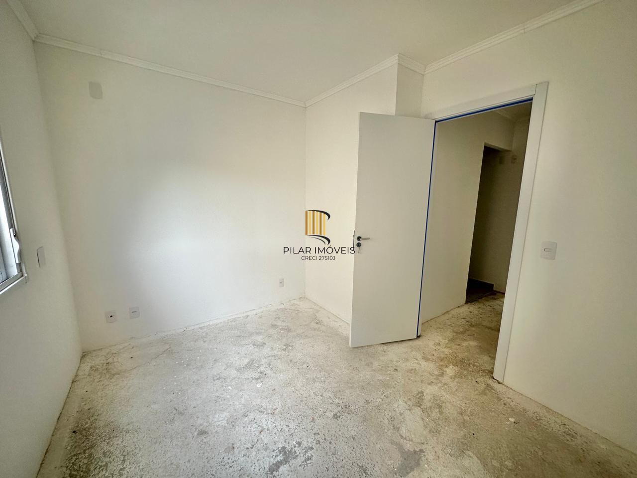 Excelente casa a venda em condomínio fechado no bairro Vila Nova.