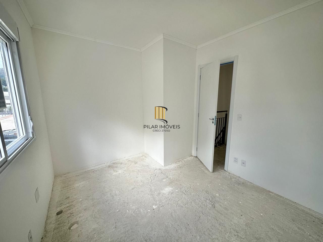 Excelente casa a venda em condomínio fechado no bairro Vila Nova.