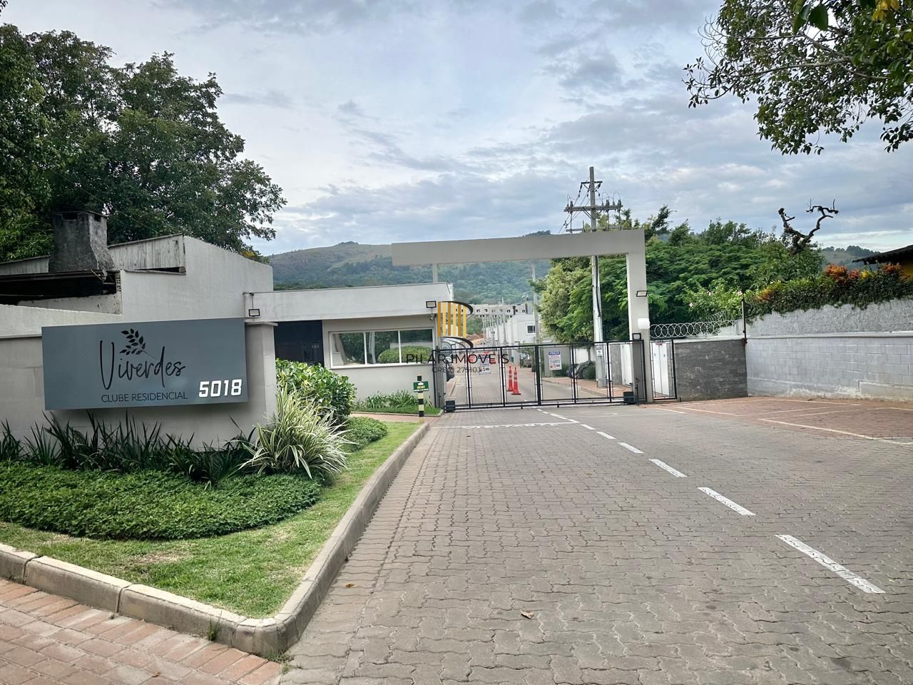 Excelente casa a venda em condomínio fechado no bairro Vila Nova.