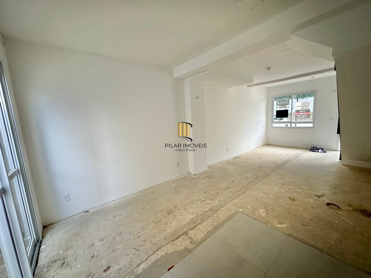 Excelente casa a venda em condomínio fechado no bairro Vila Nova.