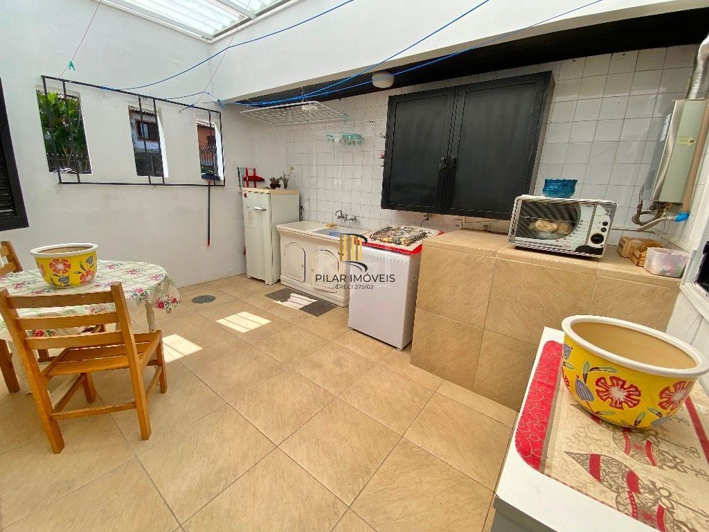 Casa Com 4 Dormitórios Para comprar ,484 m² por R$ 3.500.000,00 - Boa Vista - Porto Alegre/RS