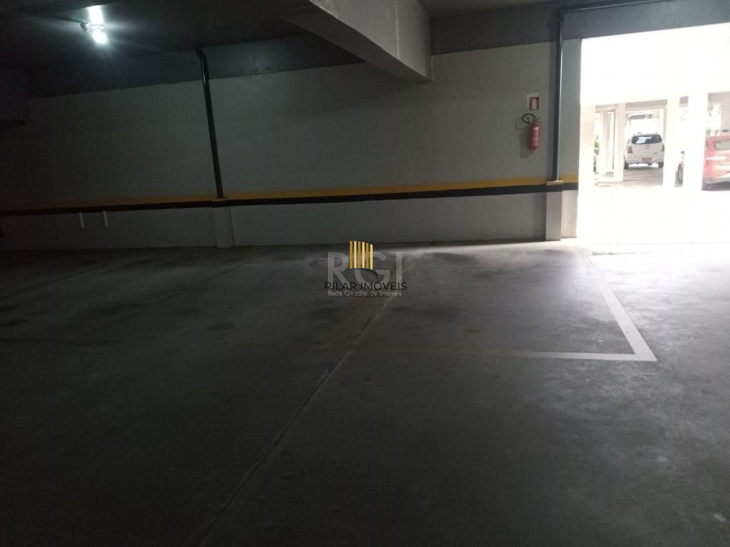 Apartamento com 2 dormitórios para comprar,  50 m² - Sarandi - Porto Alegre/RS