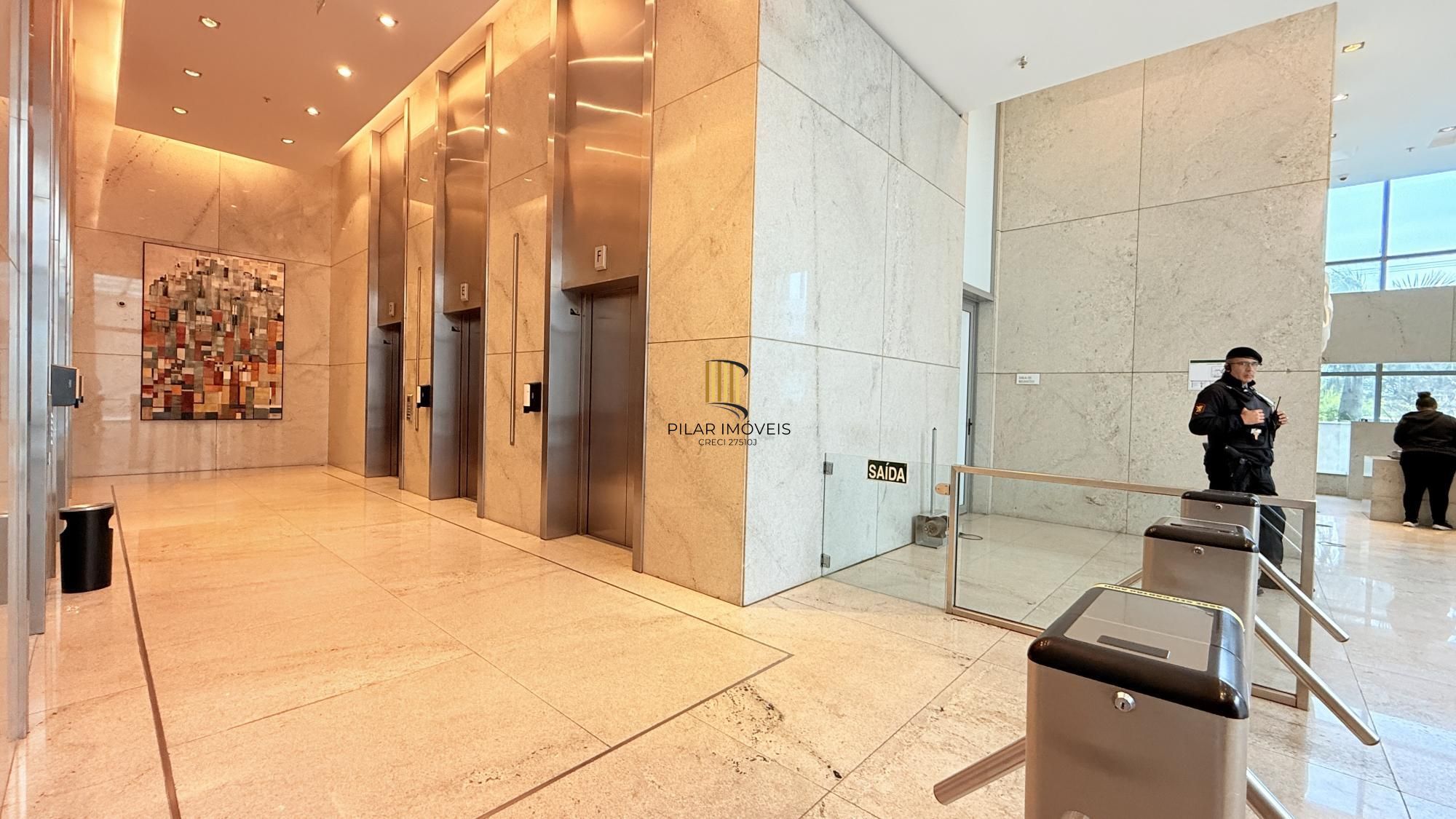 Sala Comercial par comprar no Trend City Center- Bairro Praia de Belas