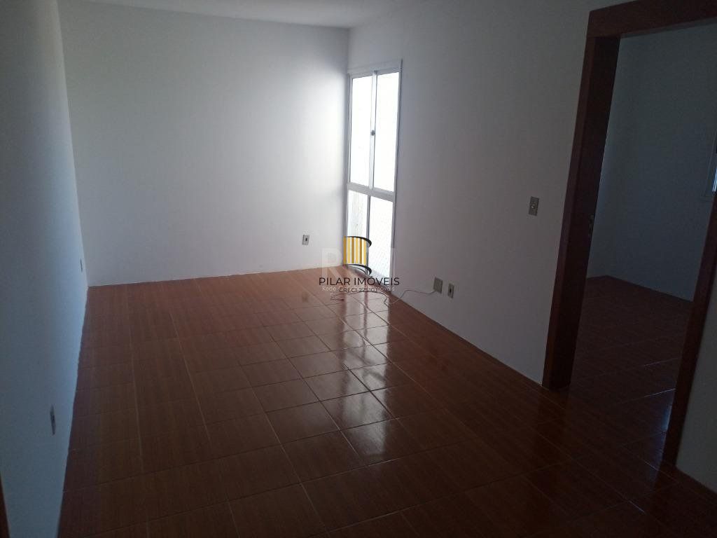 Apartamento com 2 dormitórios para comprar,  48 m²  - Teresópolis - Porto Alegre/RS