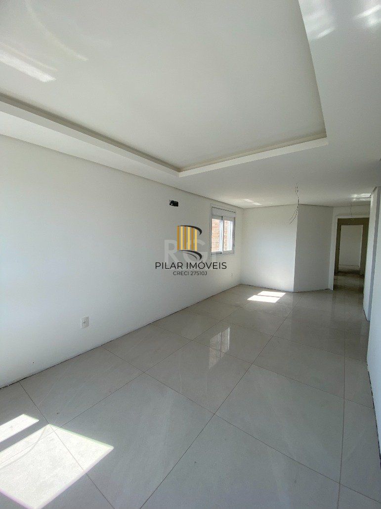 Apartamento Para Comprar no Bairro Jardim Botânico com 3 quartos (1 suíte)