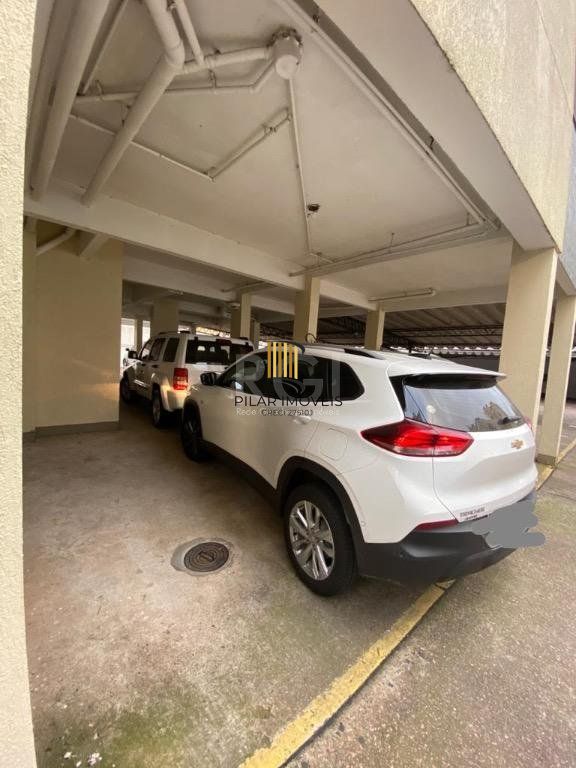 Excelente Cobertura Para comprar Com 156 m²  - Cristal - Porto Alegre/RS