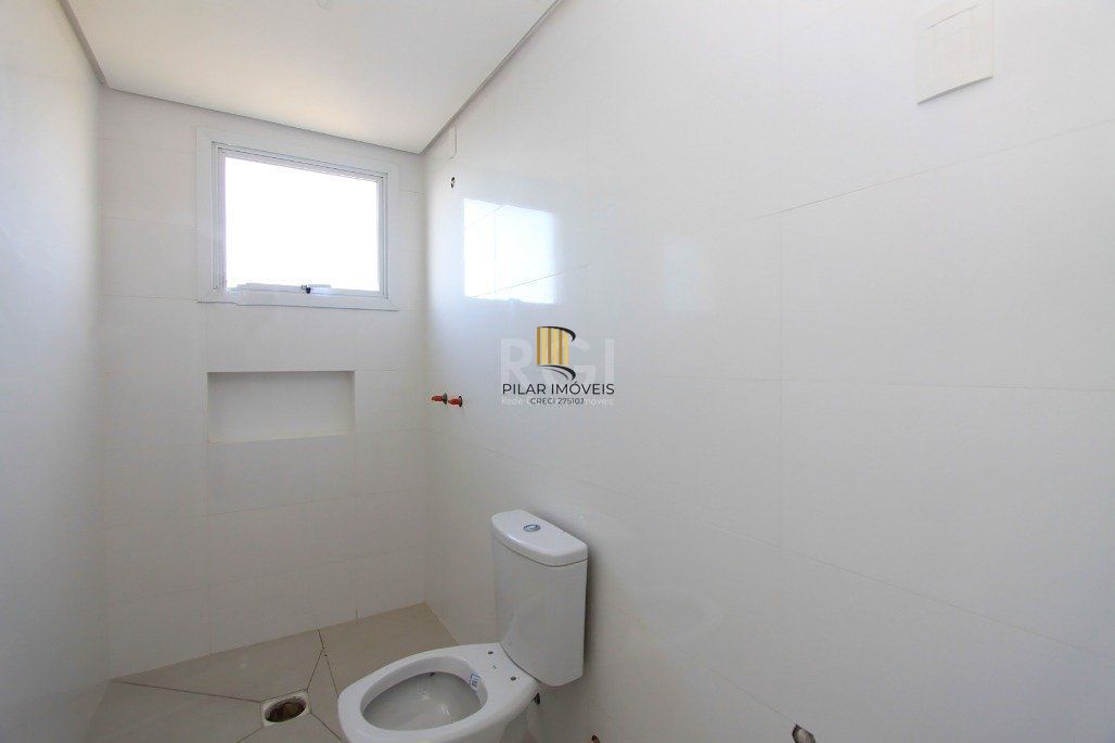 Apartamento para comprar no bairro Jardim Botânico com 2 quartos (1 suíte)
