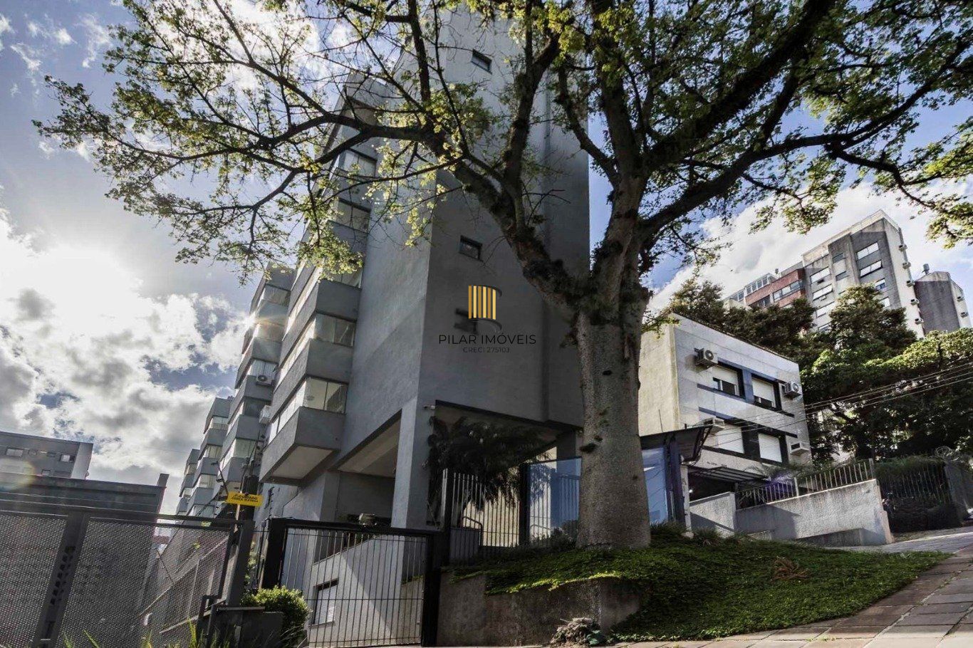 Ótimo apartamento com 2 dormitórios, bem localizado no bairro Bela Vista