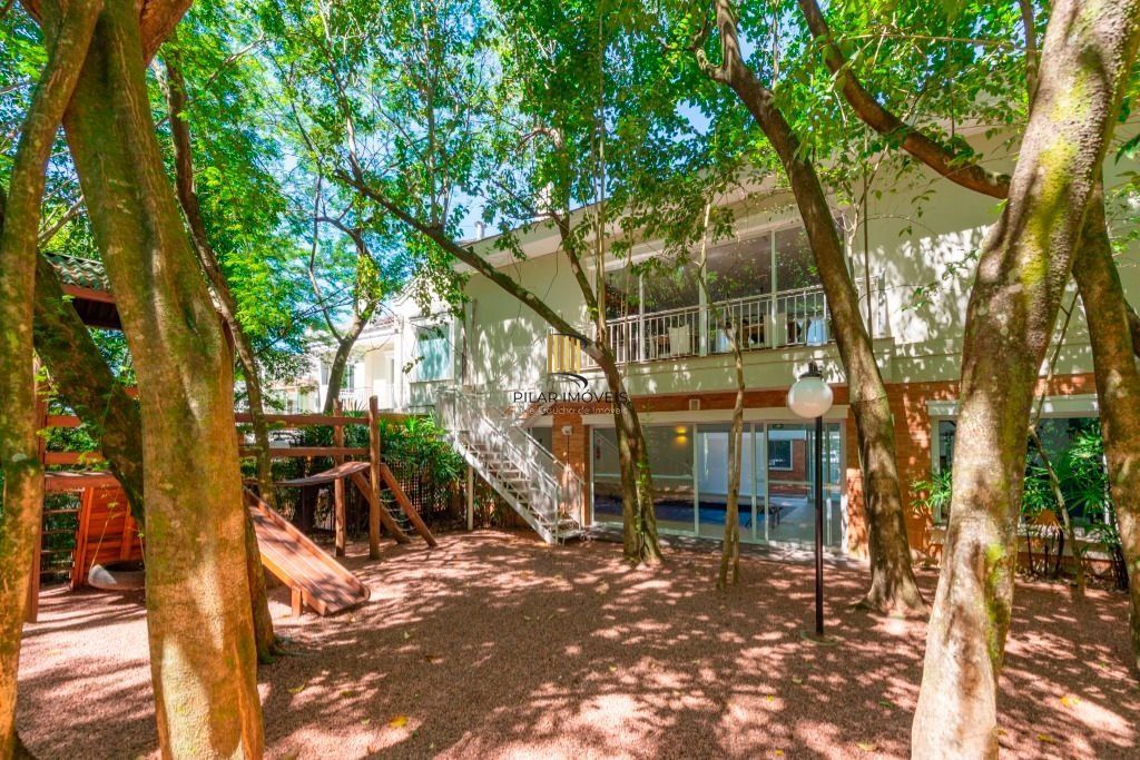 Casa para comprar Com 4 dormitórios , 431 m²- Três Figueiras - Porto Alegre/RS - Pilar Imóveis