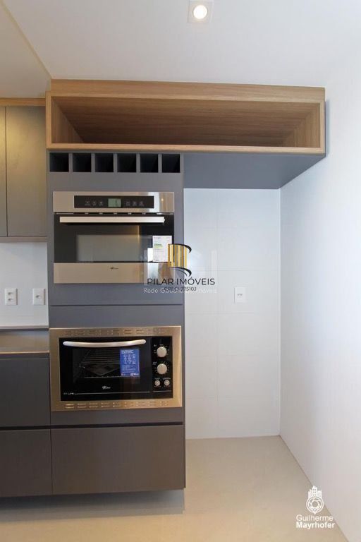 Apartamento no Anita Residence  com 2 dormitórios para comprar, 70 m² - Mont'Serrat - Porto Alegre/RS