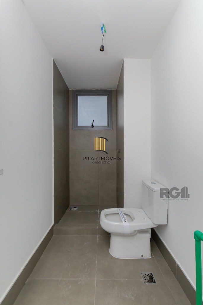 Apartamento 3 dorms. no Jardim Botânico, com infra completa e 2 vagas separadas