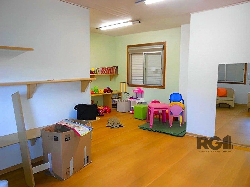 Apartamento 3 dormitórios 1 vaga infra completa próximo a PUCRS.