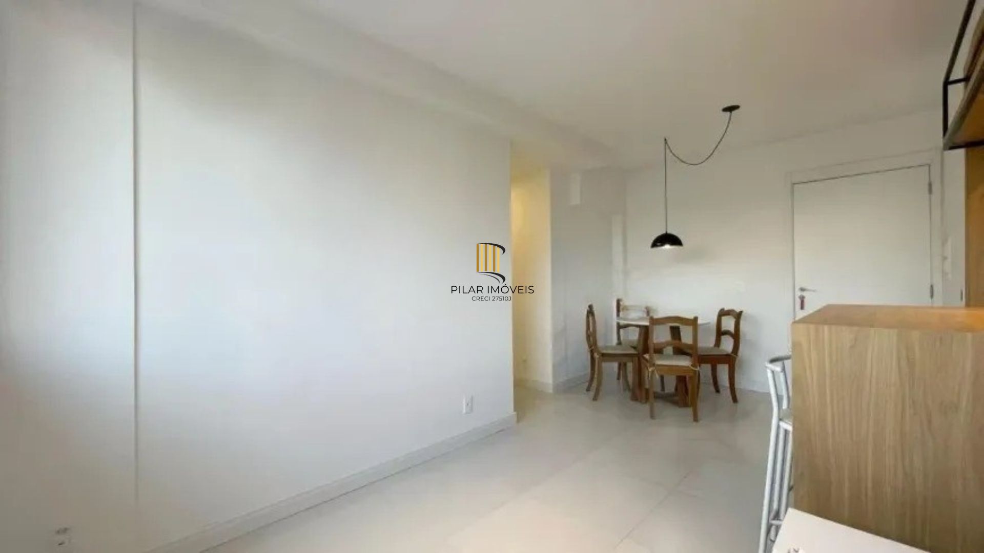 Apartamento para comprar, novo,  2D | 56m² | Cyrela Prime Wish Ceará