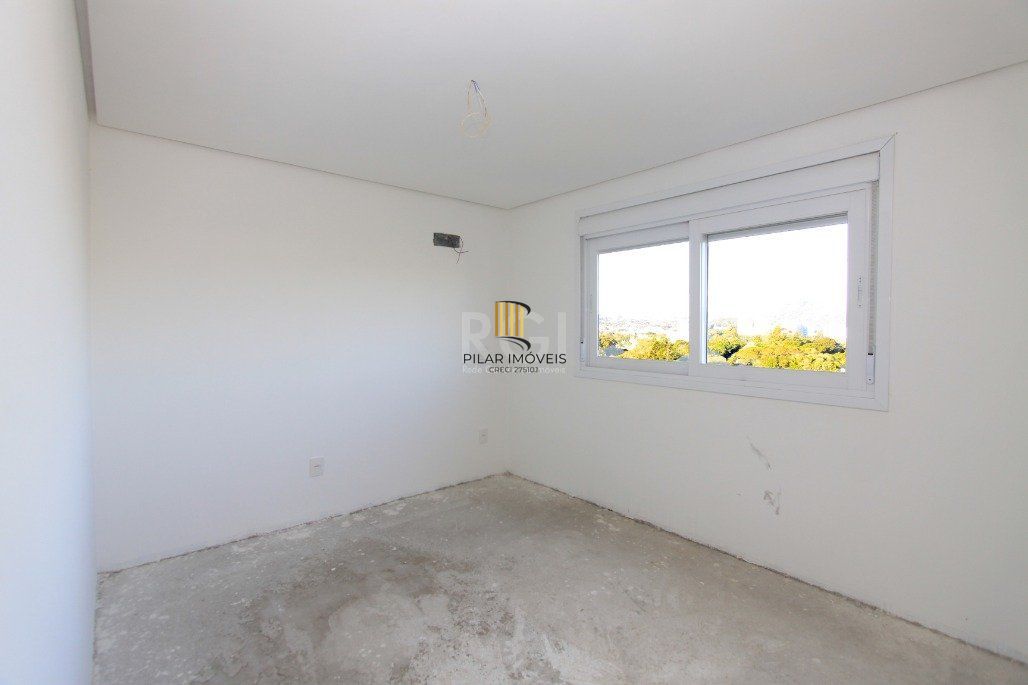 Apartamento para comprar no bairro Jardim Botânico com 2 quartos (1 suíte)