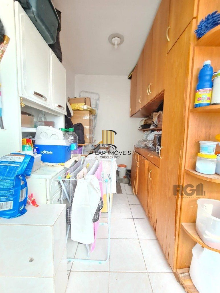 Amplo Apartamento 3 Dormitórios para comprar - Porto Alegre