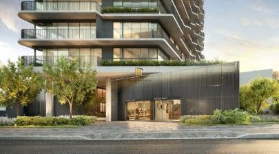 1 Suíte 42m² c/ Sacada e Lavabo no Orla Maiojama - Praia de Belas, POA