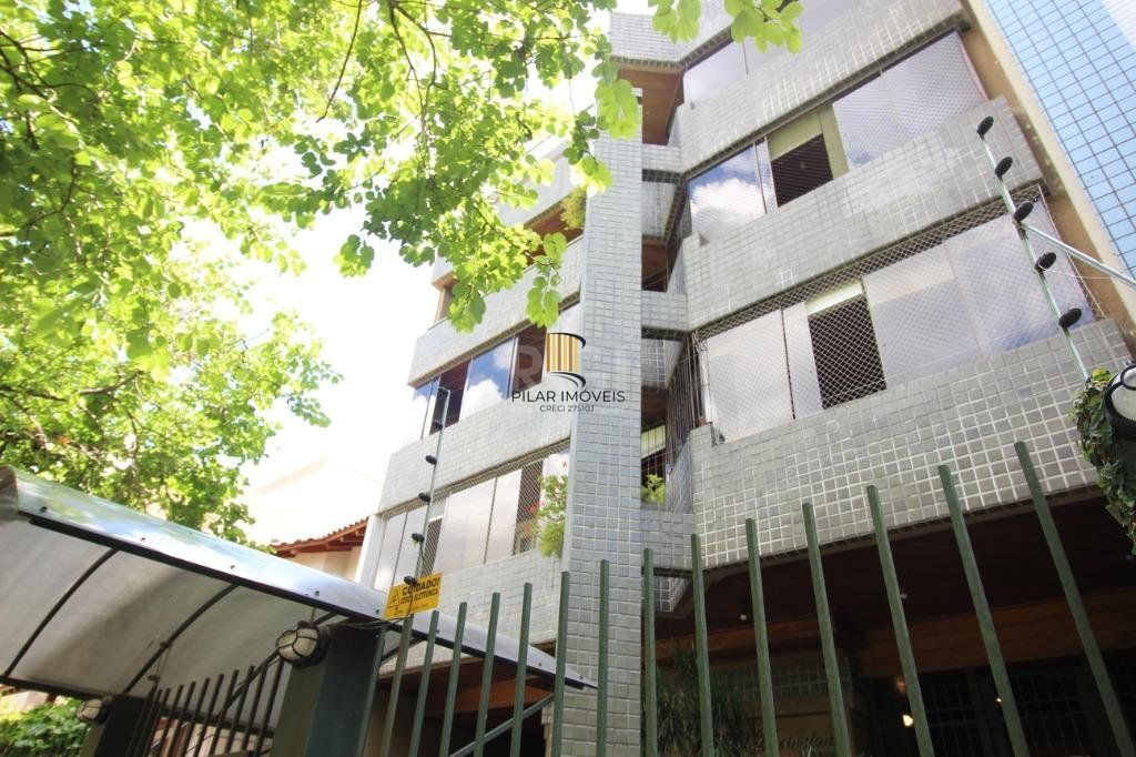 Apartamento com 3 dormitórios para Comprar  , 99 m²  Petrópolis Porto Alegre/RS - Pilar Imóveis