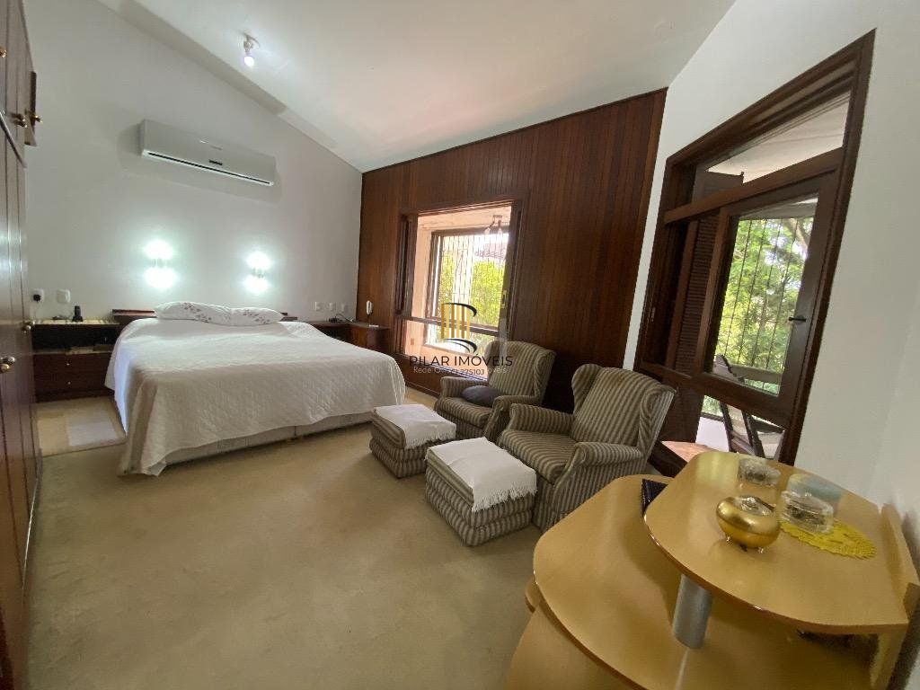 Casa com 3 dormitórios, 350 m² - Venda por R$ 1.399.000,00  - Cristal - Porto Alegre/RS