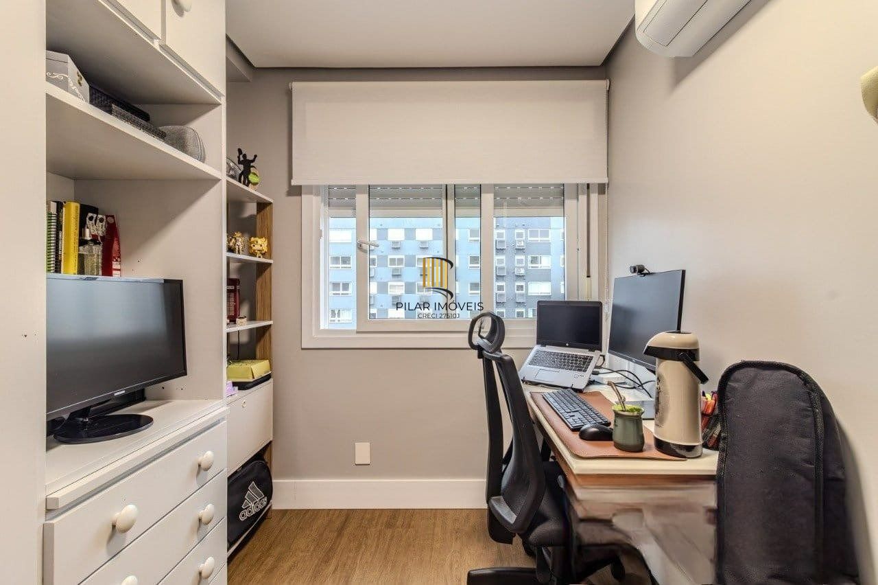 Apartamento 3 dormitórios no bairro Jardim Lindóia