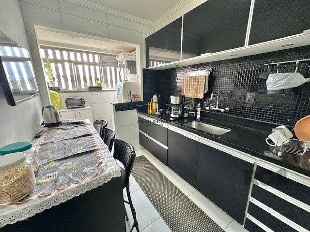Apartamento Para comprar no Bairro Partenon com 2 quartos