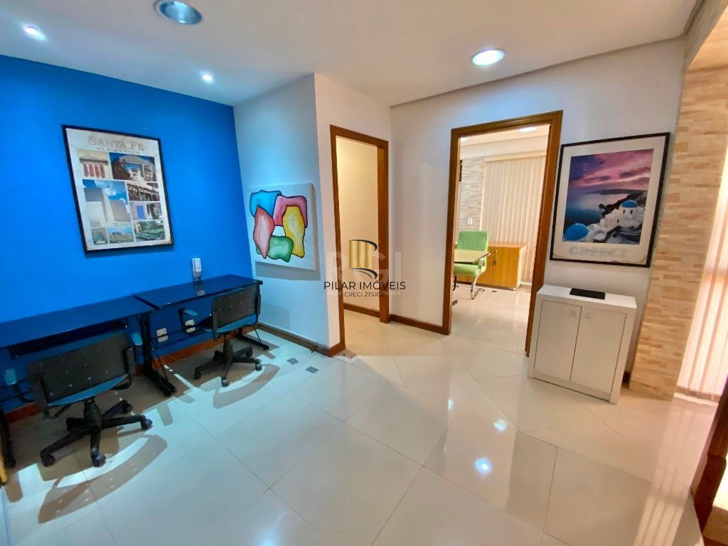 Conjunto, 160 m² Para comprar Por R$1.150.000,00 Auxiliadora - Porto Alegre/RS