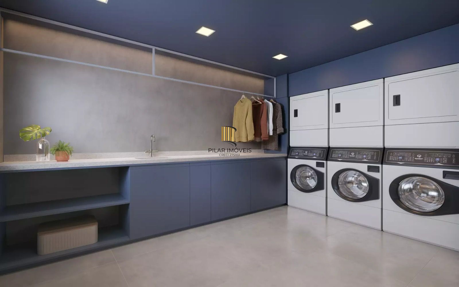 Loft a venda no Bairro no Bom Fim