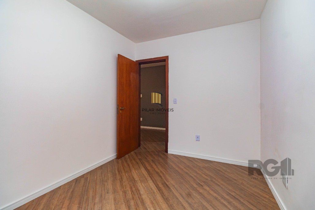 Apartamento para comprar com  1 dormitório, 1  vaga no Bairro Bela Vista