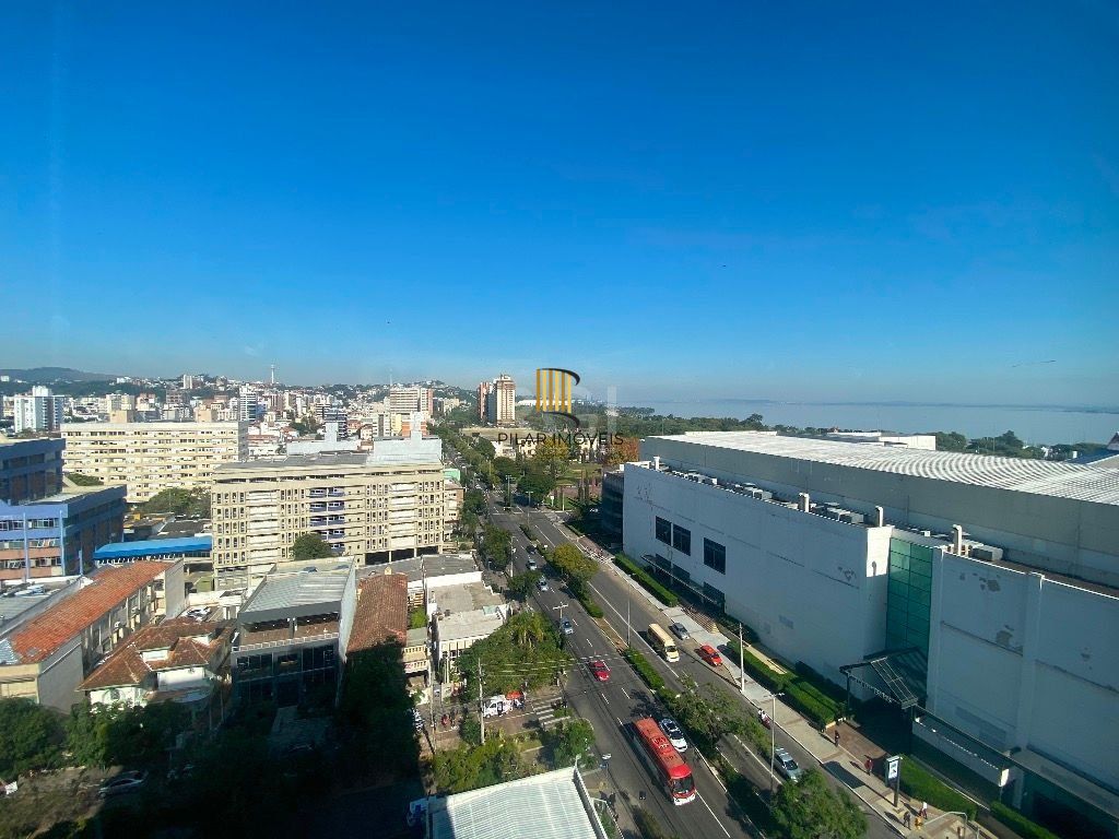 Conjunto  Comercial Para comprar Com 63 m² no Walk Praia de Belas