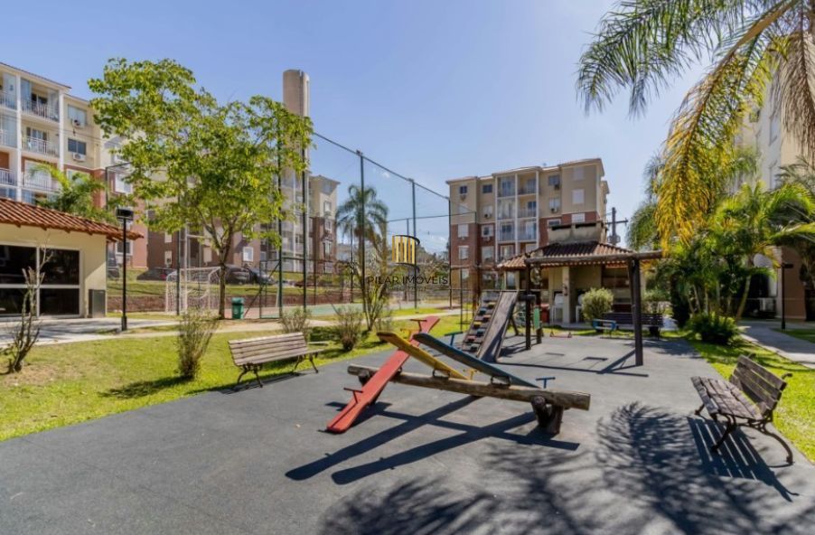 Apartamento 3 dormitórios com suíte e closet no Rossi Viva | Infra completa