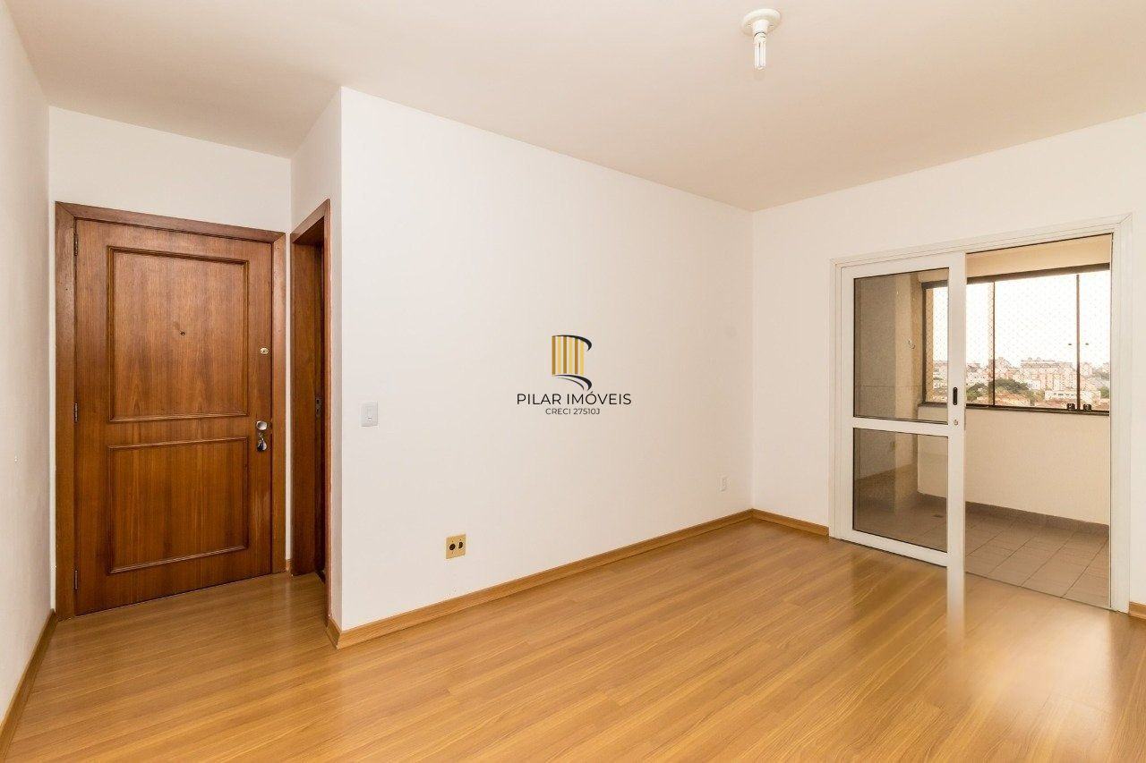 Apartamento 2 dormitórios no bairro Passo da Areia