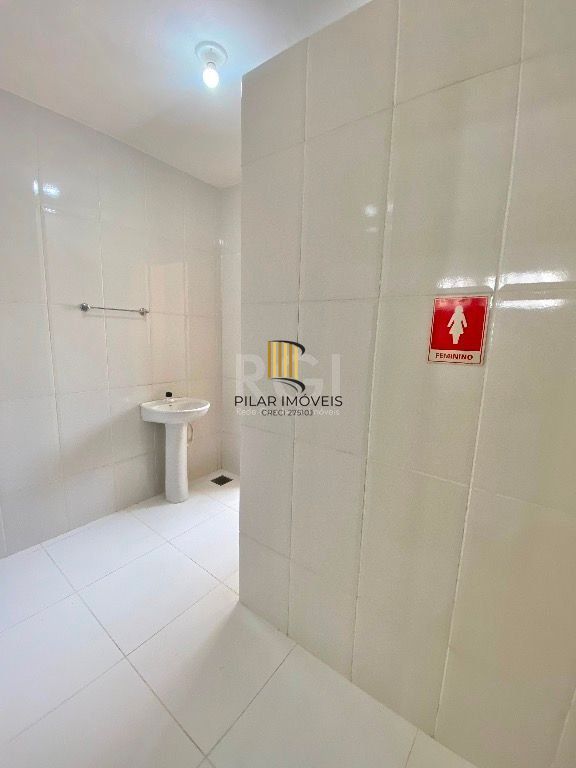 Galpão, 437 m² - para comprar por R$ 900.000,00 - São Geraldo - Porto Alegre/RS