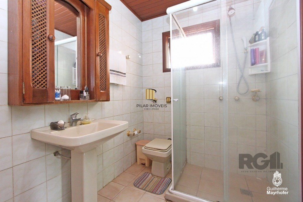 Casa de 250m² Para comprar no Bairro Mont Serrat  Por R$1.125.000,00