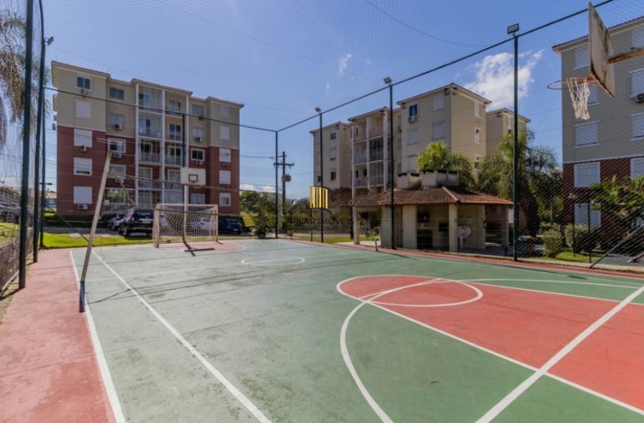 Apartamento 3 dormitórios com suíte e closet no Rossi Viva | Infra completa