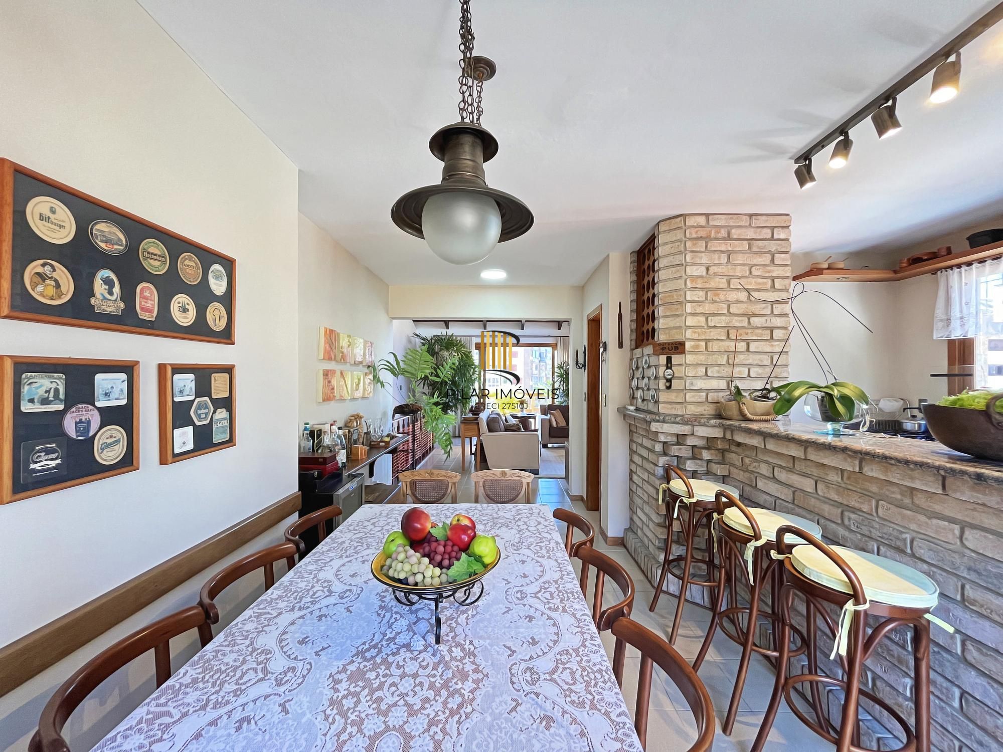 Excelente Cobertura com 3 dormitórios para comprar no Bairro Bela Vista