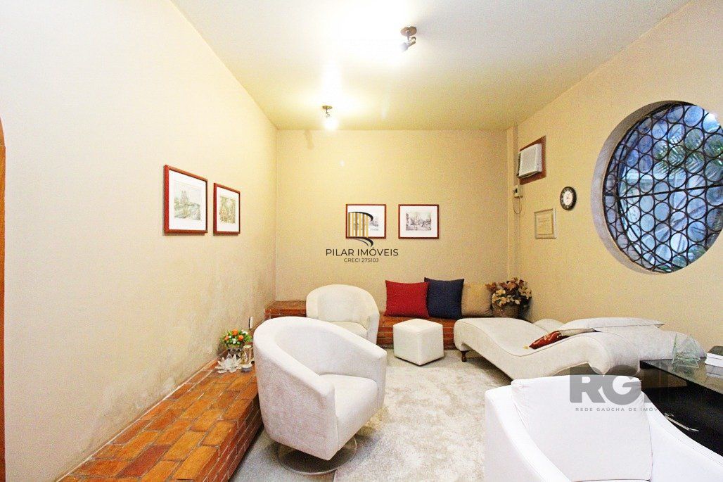 Casa Para Comprar no Bairro Boa Vista com 3 quartos (1 suíte)