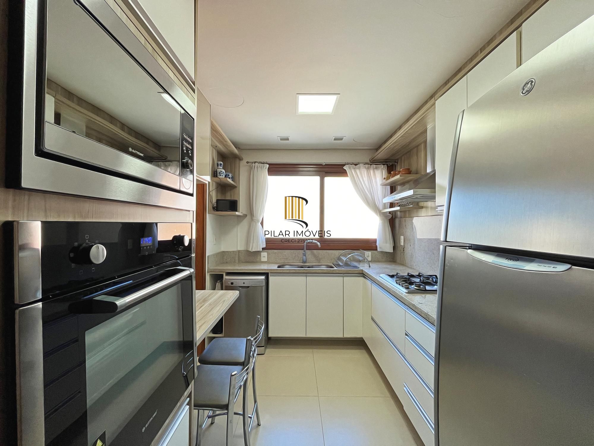 Excelente Cobertura com 3 dormitórios para comprar no Bairro Bela Vista