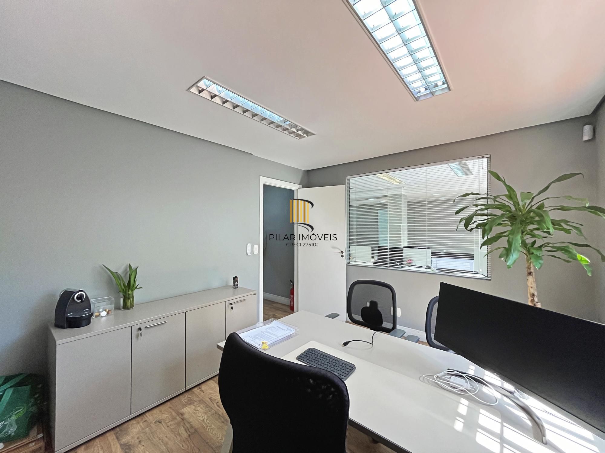 Excelente Casa comercial para comprar com 250m² na Avenida Palmeira