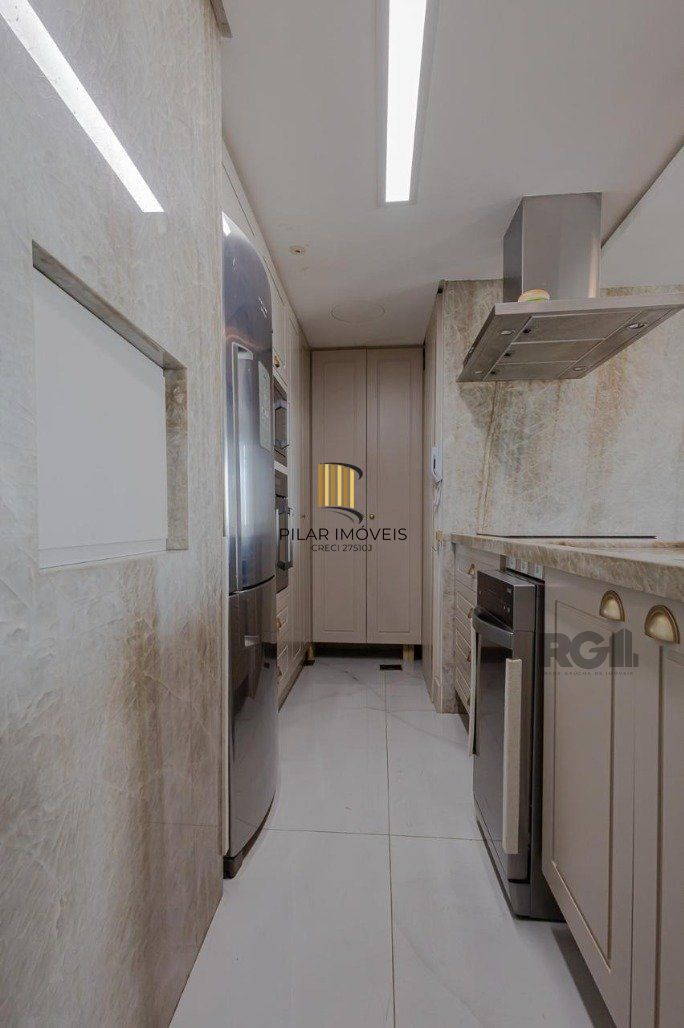 Linda Cobertura para comprar  com 3 dormitorios no Parigi Residence Service